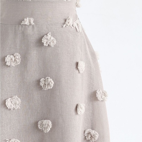 2 beautiful skirts - Picture 6 of 7